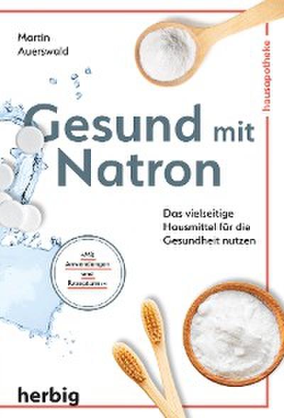 Gesund mit Natron