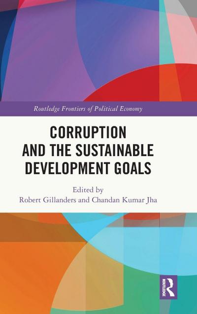 Corruption and the Sustainable Development Goals