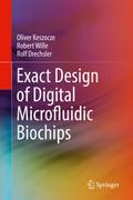 Exact Design of Digital Microfluidic Biochips