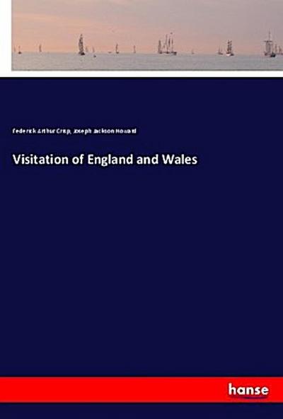 Visitation of England and Wales