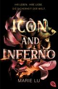 Icon and Inferno von Marie Lu | Ebook