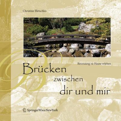 Brücken zwischen dir und mir