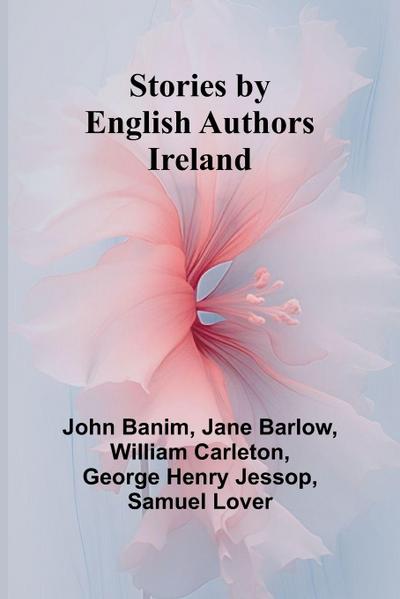 Stories by English Authors