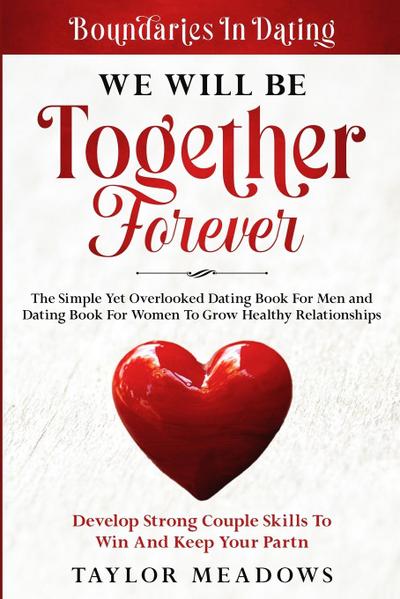 Boundaries In Dating