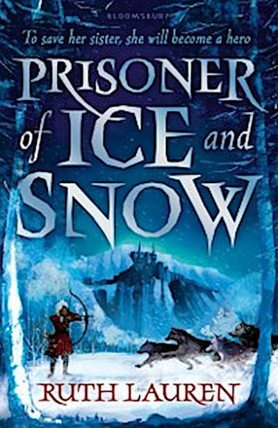 Prisoner of Ice and Snow