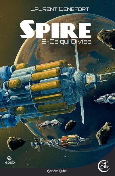 Spire 2