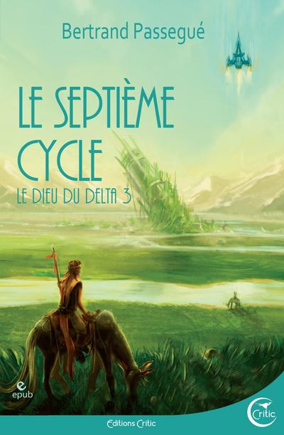 Dieu du Delta T03