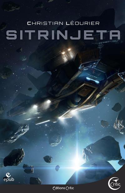 Sitrinjêta