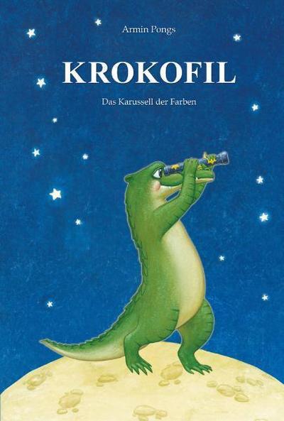 Krokofil, Das Karussell der Farben