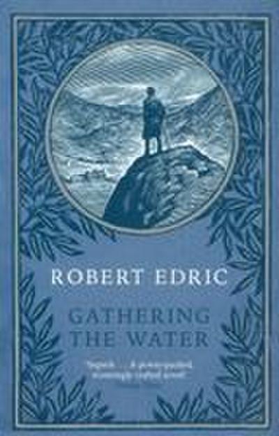 Gathering The Water
