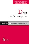 Droit de l’entreprise