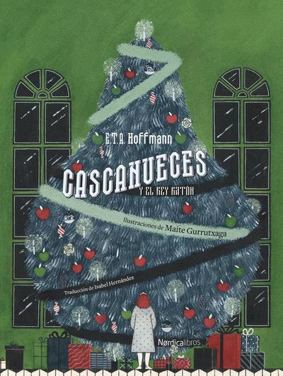 Cascanueces y el rey ratón