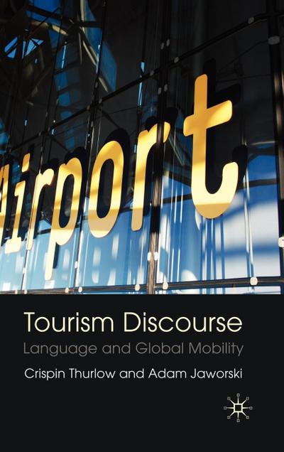 Tourism Discourse