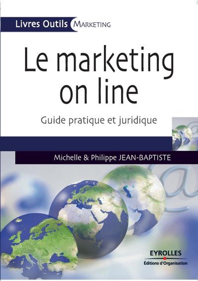 Le Marketing on line