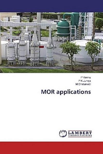 MOR applications
