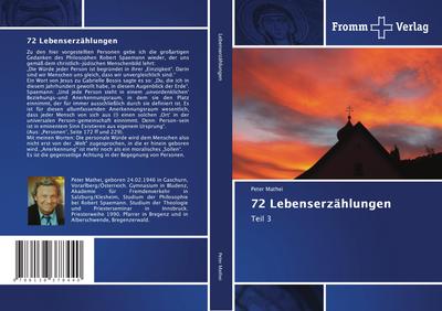 72 Lebenserzählungen