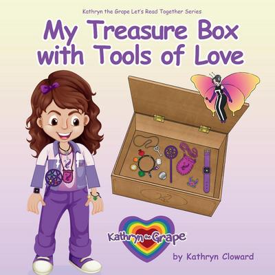 My Treasure Box with Tools of Love