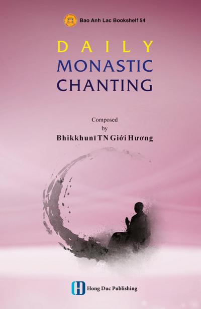 DAILY MONASTIC CHANTING