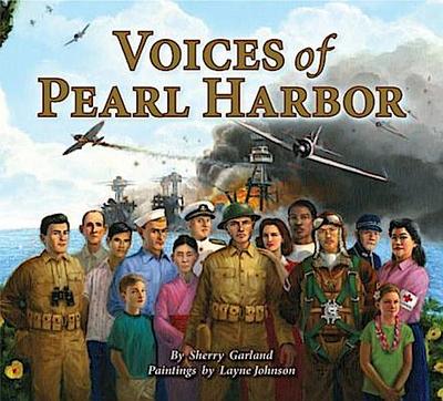 Voices of Pearl Harbor