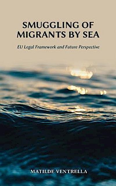 Smuggling of Migrants by Sea