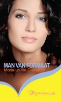 Man van formaat