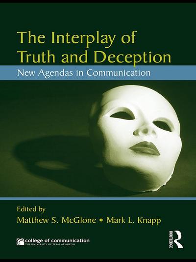 The Interplay of Truth and Deception