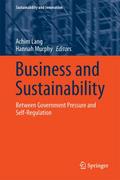 Business and Sustainability