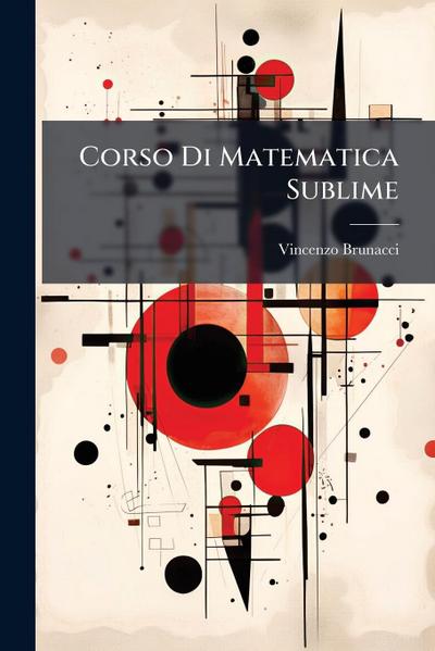 Corso Di Matematica Sublime