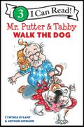 Mr. Putter & Tabby Walk the Dog
