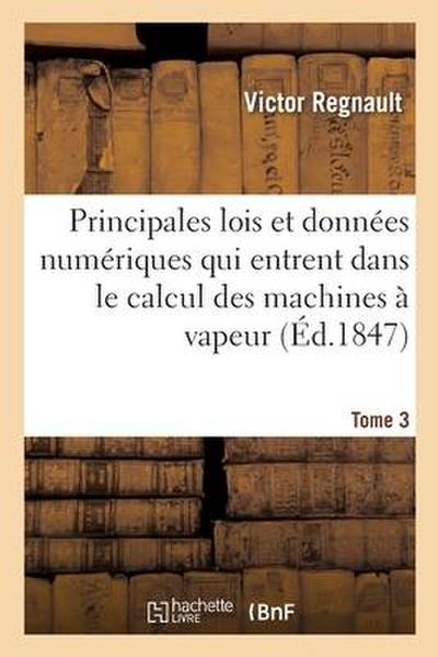 Relation Des Expériences Entreprises Par Ordre de M. Le Ministre Des Travaux Publics Pour Déterminer