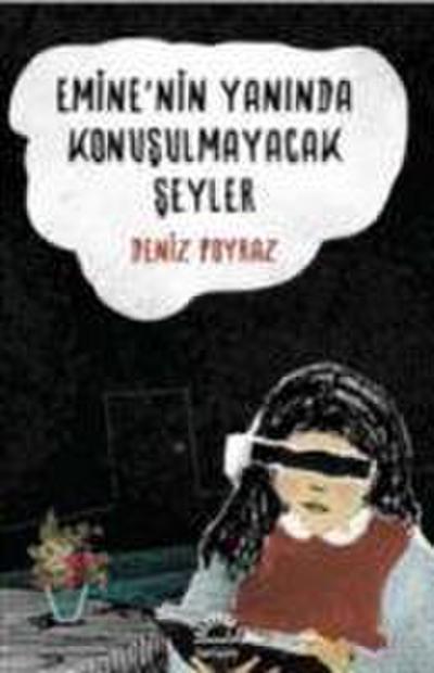 Eminenin Yaninda Konusulmayacak Seyler