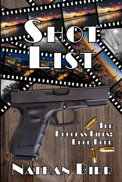 Shot List - The Douglas Files