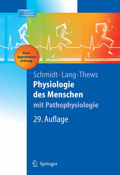 Physiologie des Menschen