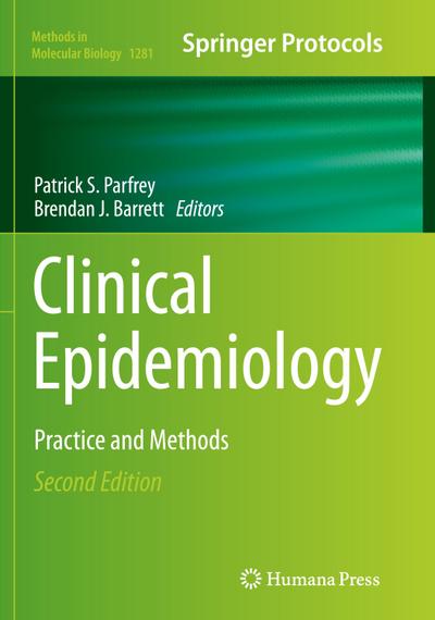 Clinical Epidemiology