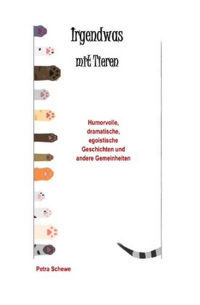 Irgendwas mit Tieren