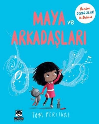 Maya ve Arkadaslari