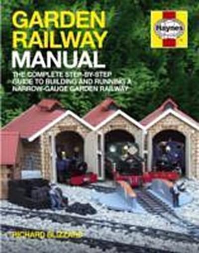 Garden Railway Manual