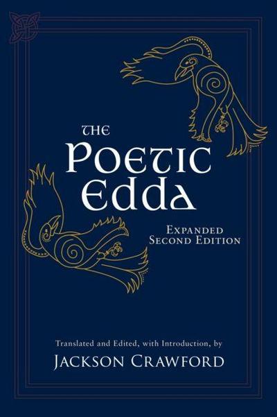 The Poetic Edda: Expanded Second Edition
