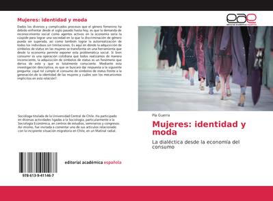 Mujeres: identidad y moda