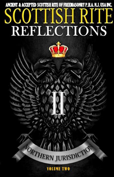 Scottish Rite Reflections - Volume 2