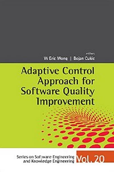 ADAP CONTROL APPR FOR SOFTW QUAL IMPROV
