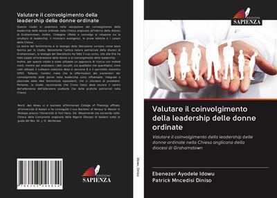 Valutare il coinvolgimento della leadership delle donne ordinate