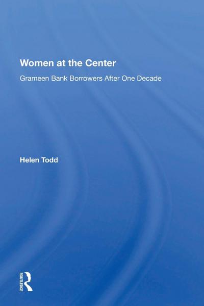 Women At The Center