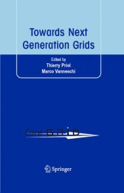 Towards Next Generation Grids