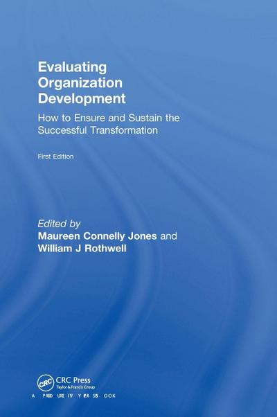 Evaluating Organization Development