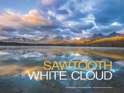 Sawtooth - White Cloud