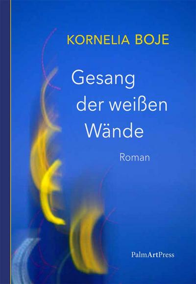 Gesang der weißen Wände