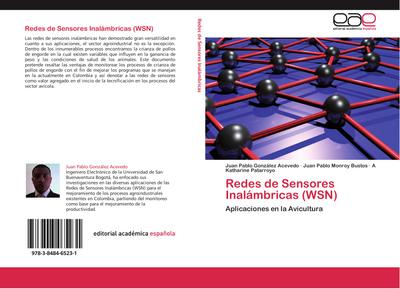 Redes de Sensores Inalámbricas (WSN)