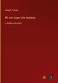 Mit den Augen des Westens