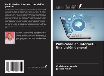 Publicidad en Internet: Una visión general